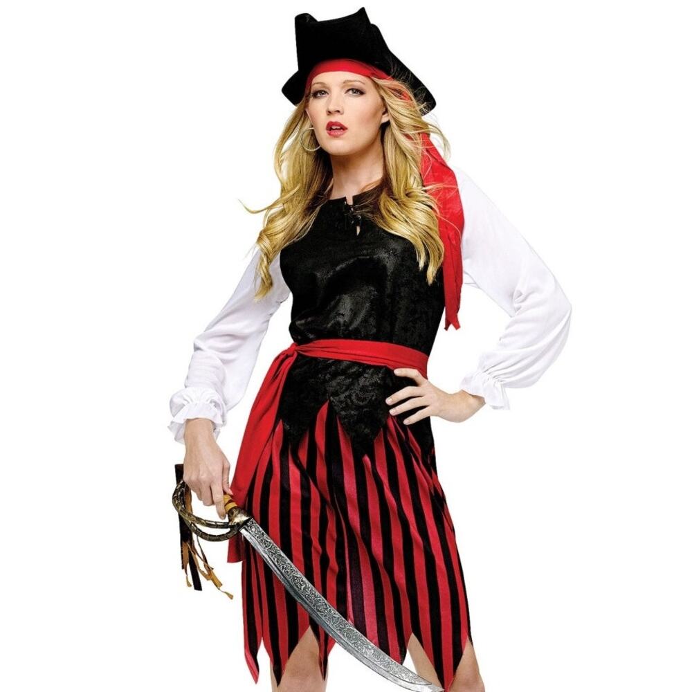 Costume Adult New